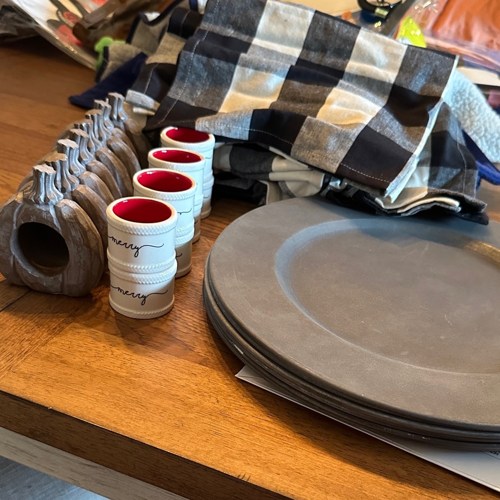 Dining set